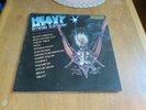 Heavy Metal. Music From The Motion Picture. Full Moon/Asylum DP-90004. DEMO