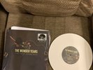 The Wonder Years Live From Maida Vale RSD Exclusive 10”