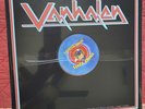 VAN HALEN Looney Tunes RED VINYL LP ALBUM PROMO EP SEALED NM PRO 705 Euro 2021