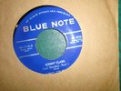 SONNY CLARK COOL STRUTTIN' PTS. 1/2 BLUE NOTE 45-1714 W. 63RD. MONO OR. 45