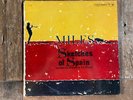 Miles Davis ‎– Sketches Of Spain - Columbia – CL 1480 - Mono - 1960 Vinyl LP