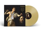 Westside Gunn - Pray For Paris Limited Edition Gold Disc Vinyl Sealed 322/500