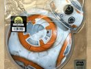 John Williams The Force Awakens Vinyl Record BB-8 Picture Disc Star Wars Disney