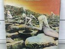 Led Zeppelin Houses of The Holy LP
