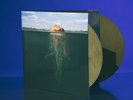 The Mars Volta - De-Loused in the Comatorium VMP Vinyl Me Please Gold Black