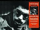 Steve Reid - Nova [New Vinyl LP] Colored Vinyl, Ltd Ed, Red, Digital Download