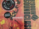 BEDOUIN SOUNDCLASH SOUNDINGAMOSAIC COLOURED VINYL LP **NEW**