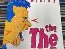 The The- Soul Mining- 1984 Original- Gold Stamp Promo- LP