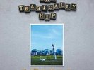 The Tragically Hip - Saskadelphia [New Vinyl LP] Colored Vinyl, Silver