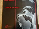 Chico Freeman LP Kings Of Mali USA India Navigation 1st Press NEAR MINT LP+