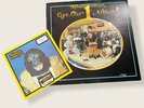 Showbiz Pizza The Rock-afire Explosion Gee, Our First Album Vinyl