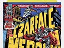 Czarface Metal Face MF Doom Super What Exclusive Yellow Vinyl LP IN HAND