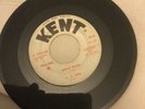 Northern/R&B Soul 45 - Z.Z. Hill - What More - Kent -promo