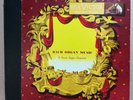 E. POWER BIGGS Bach Organ Music 4x12