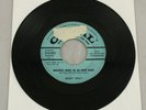 Buddy Holly Mailman Bring Me No More Blues Words of Love Promo 45 7
