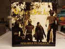 Queens of the Stone Age Lullabies to Paralyze RARE ORIGINAL Purple Orange Vinyl