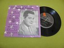 Farid El Atrache - Azab Leya Dounya - RARE 196? Israel Press EP 7