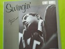 KENNY BURRELL 