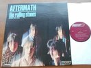 CANADA  THE ROLLING STONES Aftermath 1966 1st Press MONO LONDON MAROON FFrr LP