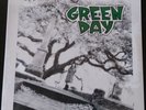 GREEN DAY - 39/Smooth - 1990 LOOKOUT RECORDS #22 - SEALED Vinyl LP - BRAND NEW