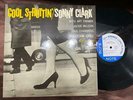 MINT  SONNY CLARK COOL STRUTTIN' BLUE NOTE BLP 1588 STEREO JAPAN LP