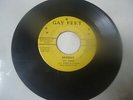JOE WHITE & CHUCK -SOMEDAY -JOE WHITE  BABA BROOKS COME TO ME - RARE SKA BALLADS