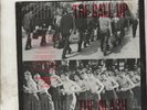 THE CLASH The Call Up AUSSIE 7