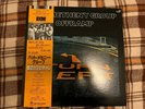 Pat Metheny Group ?– Offramp  -  Japan OBI NM Wax  Vinyl LP ECM