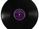 Blues 78 - Willie Love - Feed My Body To The Fishes - Trumpet - VG++ mp3
