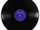 R&B 78 - Jack Dupree & Mr. Bear - Walking The Blues - King - mp3