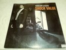 Timbaland – Shock Value. Vinyl LP Record Album. 2007.