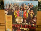 The Beatles -Sgt. Pepper’s Lonely Hearts Club Band  Anniversary 2 LP Germany