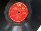 Big Bill Broonzy 78 What Can I Do Saturday Evening Blues on VG++ Columbia g 1845