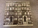 Led Zeppelin Physical Graffiti + Inners Stunning Rare Late 1970's German LP