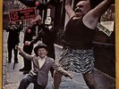 THE DOORS STRANGE DAYS factory sealed PROMOTIONAL PRESSING near mint