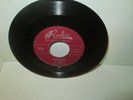THE DU-DROPPERS - CHAIN ME BABY / CAN'T DO 60 rare 45 rpm Robin 1950s Excellent