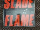 Slade RARE RE ISSUE LP Slade In Flame