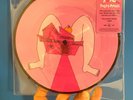 PEACHES: Pussy Mask PICTURE DISC / Limited Ed. TMR734