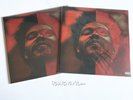 The Weeknd After Hours Deluxe Vinyl Autographed Signed 2LP