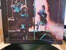 ELO THE LIGHT SHINES ON VOL 2 LP VINYL RECORD   DEMO VERSION. EX