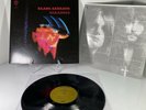 Black Sabbath - Paranoid - Rhino Vinyl LP black 2016 RR1 3104 Ex Iron Man WB