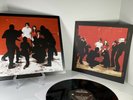 The White Stripes White Blood Cells Vinyl LP Used G+/VG+ TMR033 2010 Third Man..