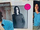 JAMES TAYLOR 3-LP SET: 
