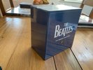 The Beatles, The Singles collection vinyl box set