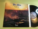 CHI-LITES toby 1974 BRUNSWICK BL754200 LP Vinyl original soul funk album