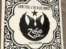 Jimmy Page & The Black Crowes Live At The Greek (2013) 3LP Led Zeppelin
