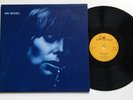 Joni Mitchell - Blue Vinyl Lp Very Rare Textured 1st Press A2 B1 1971 K 44128 EX