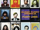 Super Furry Animals - Fuzzy Logic vinyl LP NEW/SEALED IN STOCK