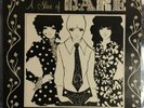 The Cake - A Slice Of Cake 1968 Decca Records DL75039 Mono White Label Promo