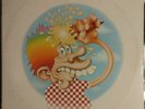 Grateful Dead - Europe 72 LP Warner Bros. Records 3WX-2668 Palm Labels